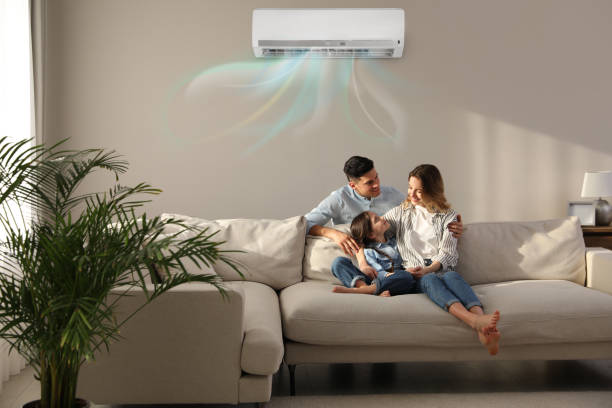 Professional HVAC in Comer, GA