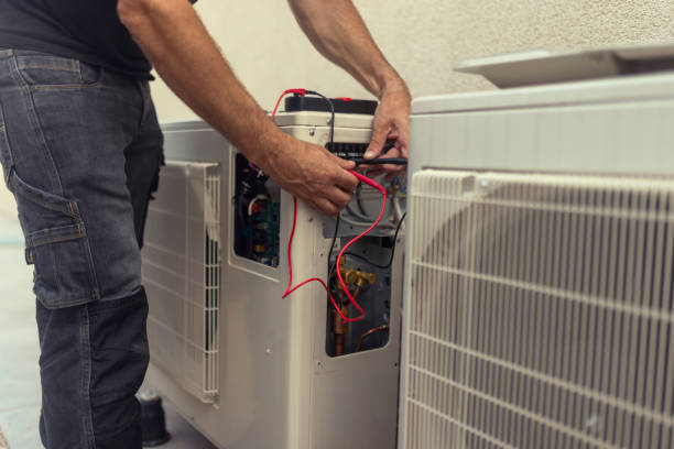 Best Residential HVAC in Comer, GA