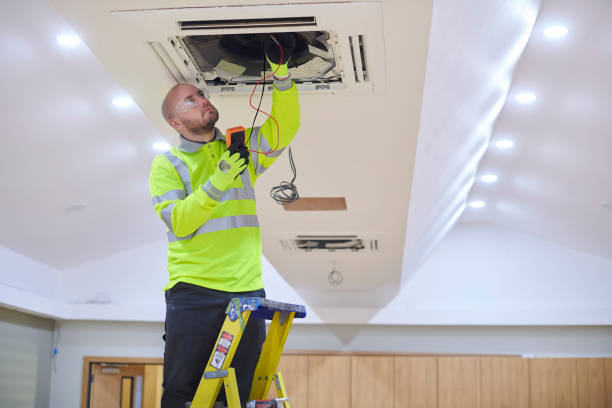 Best HVAC Retrofitting and Upgrading in Comer, GA