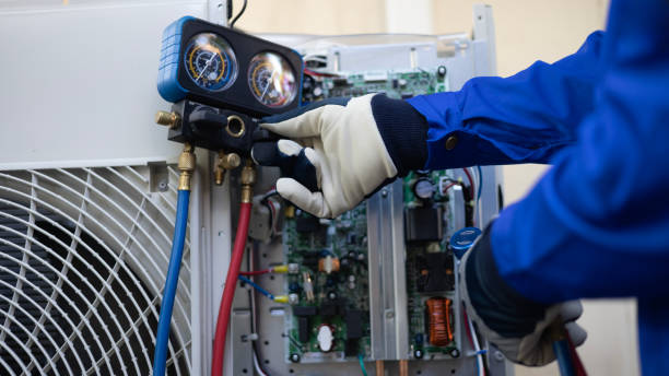 Best HVAC Training and Certification in Comer, GA